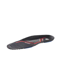 Bata Superieur Fit Inlegzool maat 41-43