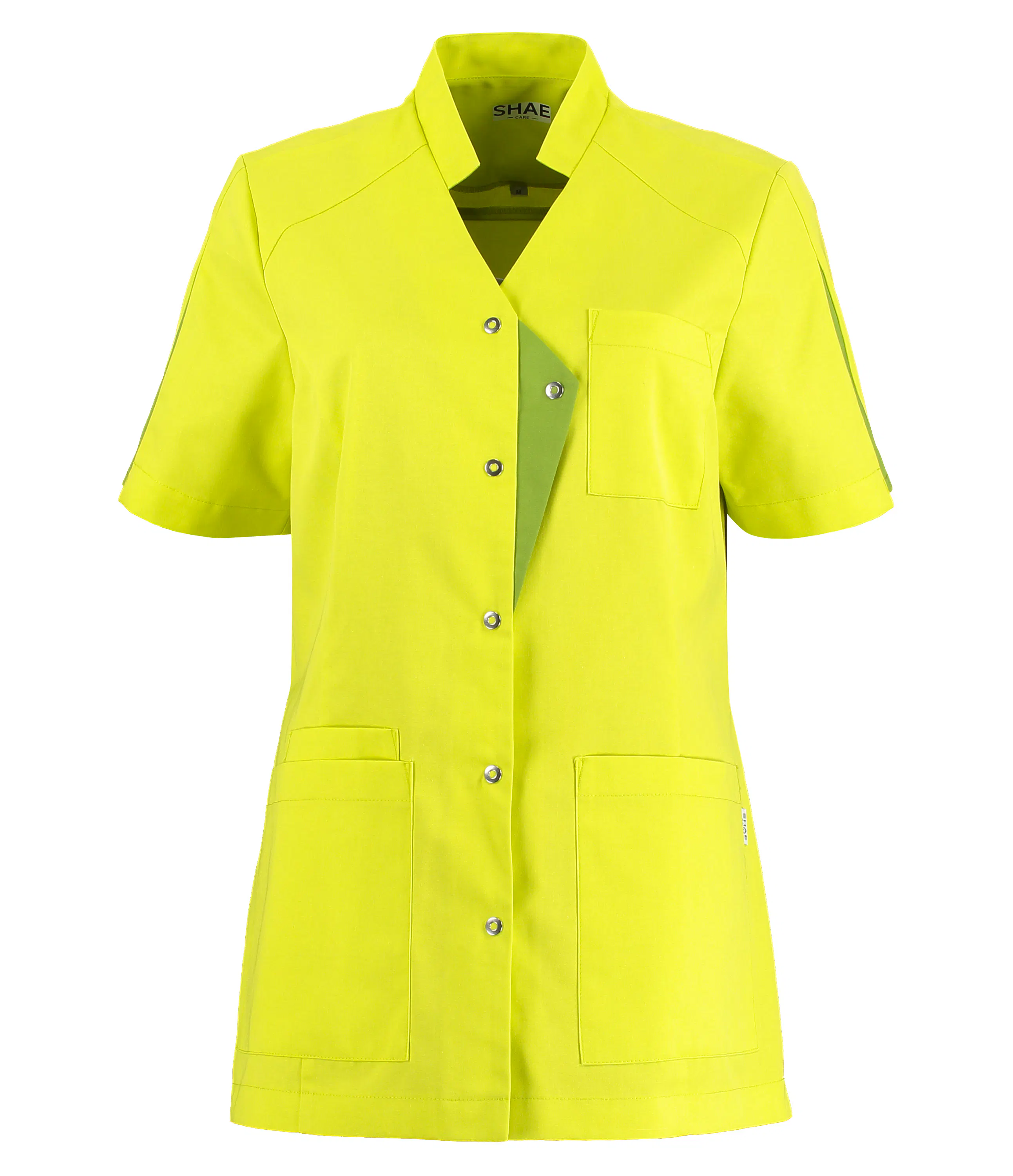Groen