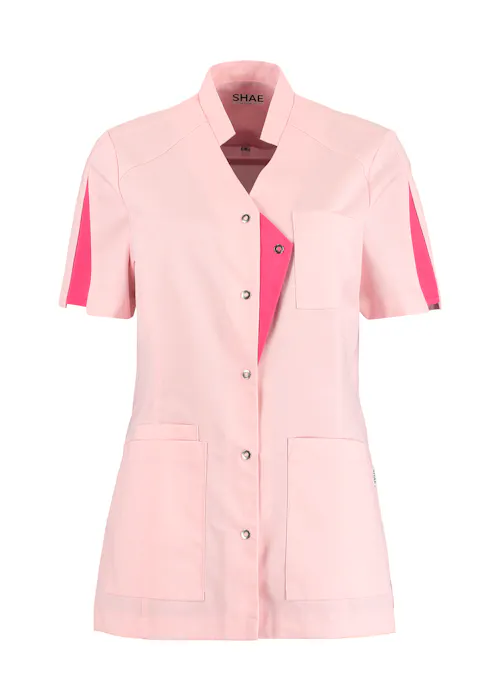SHAE Care Tunique Isla couleur 50019A