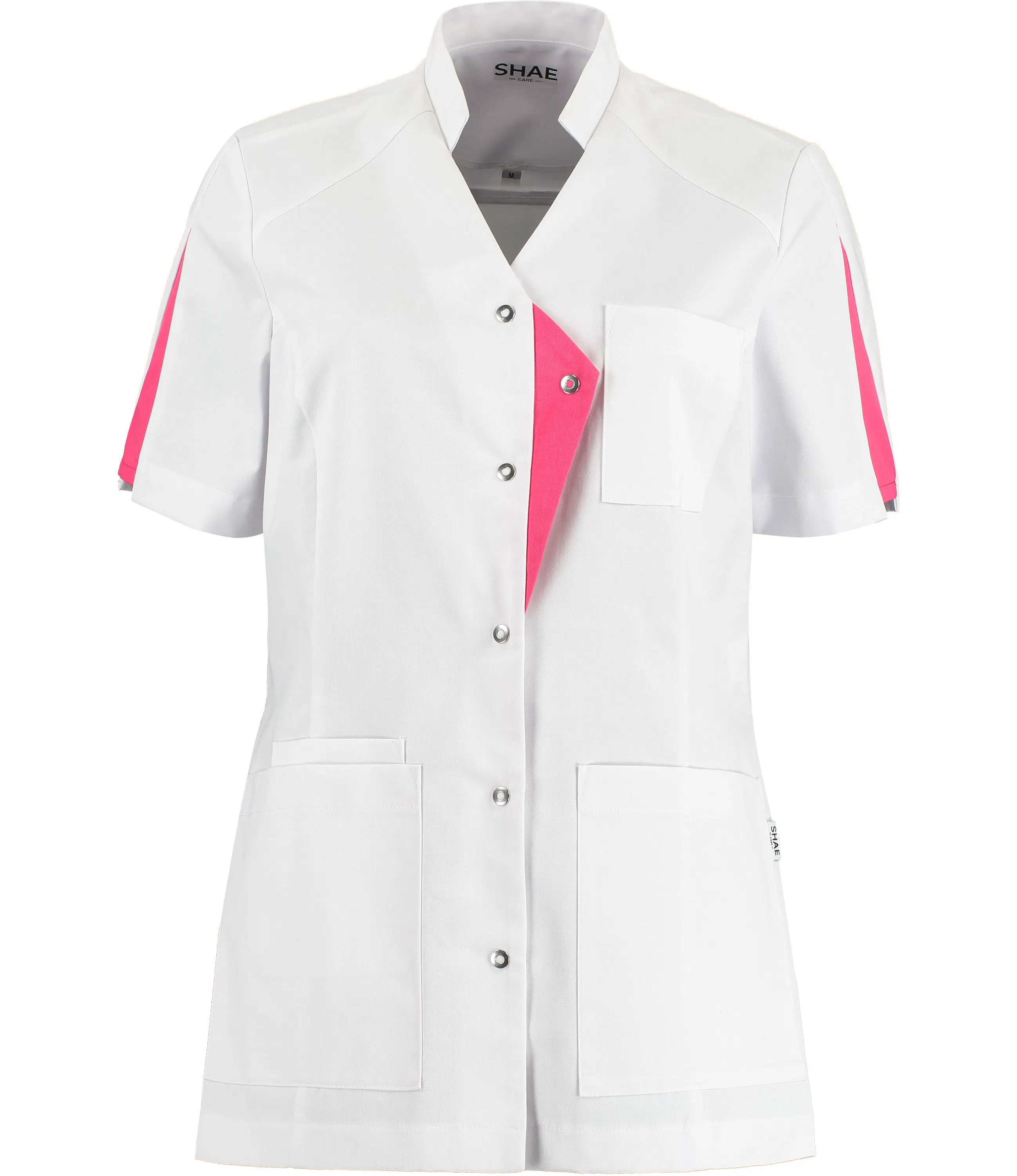 Wit/Roze