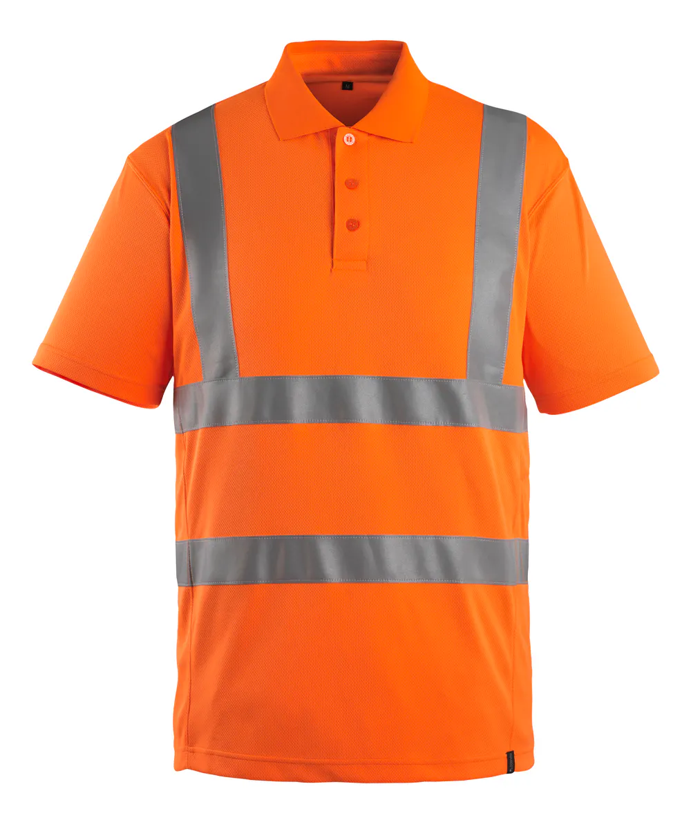 Oranje