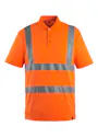 Mascot Itabuna Poloshirt Safe Classic 50114-949 miniatuur