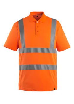 Mascot Itabuna Poloshirt Safe Classic 50114-949 miniatuur