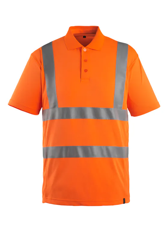 Mascot Itabuna Poloshirt Safe Classic 50114-949