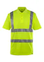 Mascot Itabuna Poloshirt Safe Classic 50114-949 miniatuur