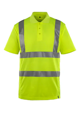 Mascot Itabuna Poloshirt Safe Classic 50114-949
