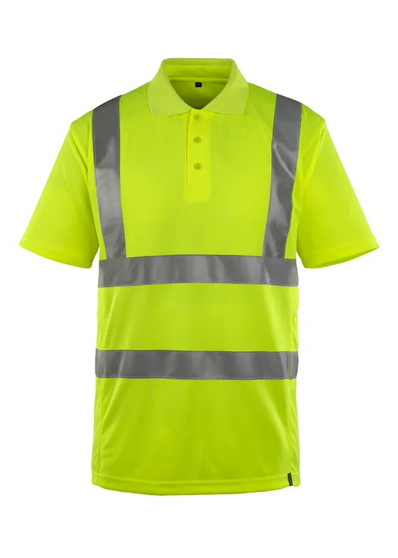 Mascot Itabuna Poloshirt Safe Classic 50114-949