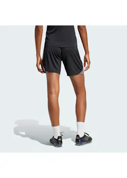 adidas Sport Tiro25 Competition Training Shorts für Damen JSK10 thumbnail