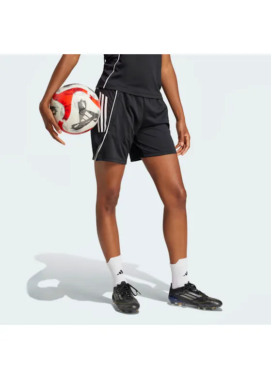 adidas Sport Tiro25 Competition Training Shorts Dames JSK10