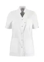 SHAE Care Dames Tuniek Isla wit 50019A miniatuur