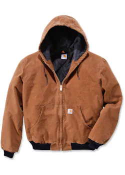 Carhartt Sandstone Active-Jacke Vorschaubild