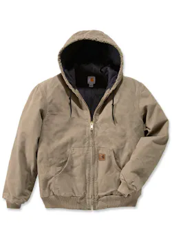 Carhartt Sandstone Active-Jacke Vorschaubild