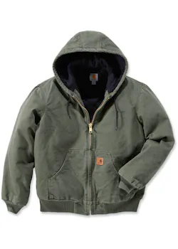 Carhartt Sandstone Active-Jacke Vorschaubild