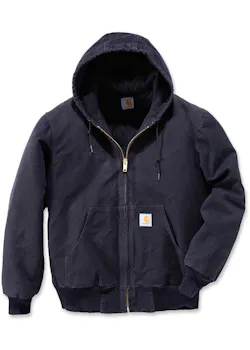 Carhartt Sandstone Active-Jacke Vorschaubild
