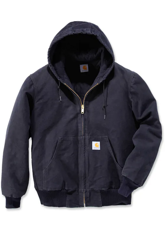Carhartt Sandstone Active Jacket   