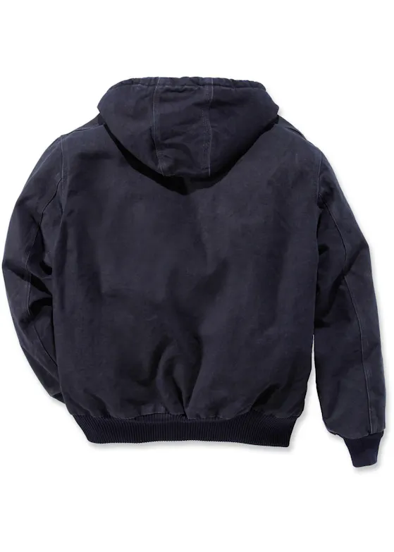 Carhartt Sandstone Active Jacket   