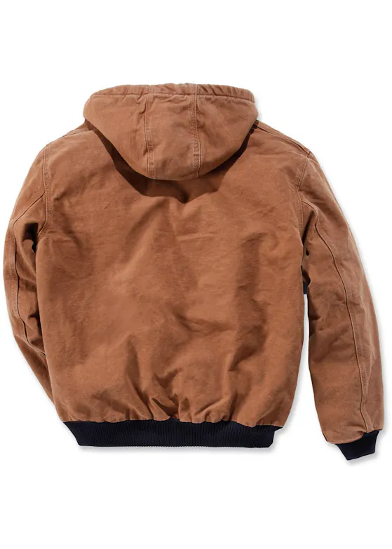 Carhartt Sandstone Active Jacket   