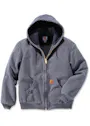 Carhartt Sandstone Active Jacket    miniatuur