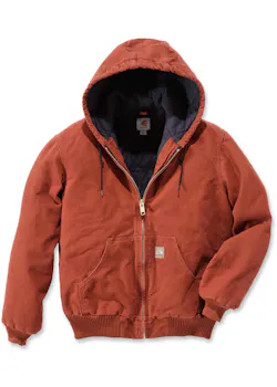 Carhartt Sandstone Active-Jacke Vorschaubild