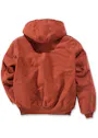 Carhartt Sandstone Active Jacket    miniatuur