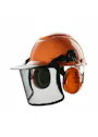 3M Helmkombination H700NOR51V4G Orange Vorschaubild