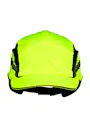3M First Base 3 Anstoßkappe 2021866 55 mm Hi-Viz Gelb Vorschaubild