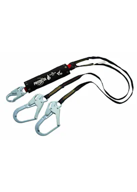 3M Protecta Sanchoc falldämpfende Fangleine AE522/2 1,8 m