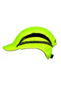3M First Base 3 Anstoßkappe 2021866 55 mm Hi-Viz Gelb Vorschaubild