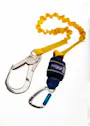3M DBI-SALA EZ-Stop Expander stoßdämpfende Fangleine 1246555 1,25 m Vorschaubild