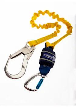 3M DBI-SALA EZ-Stop Expander Schokdempende Vallijn 1246555 1,25 M
