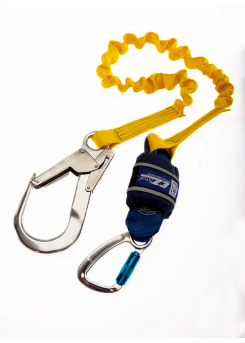 3M DBI-SALA EZ-Stop Expander longe antichute amortissante 1246555 1,25 m