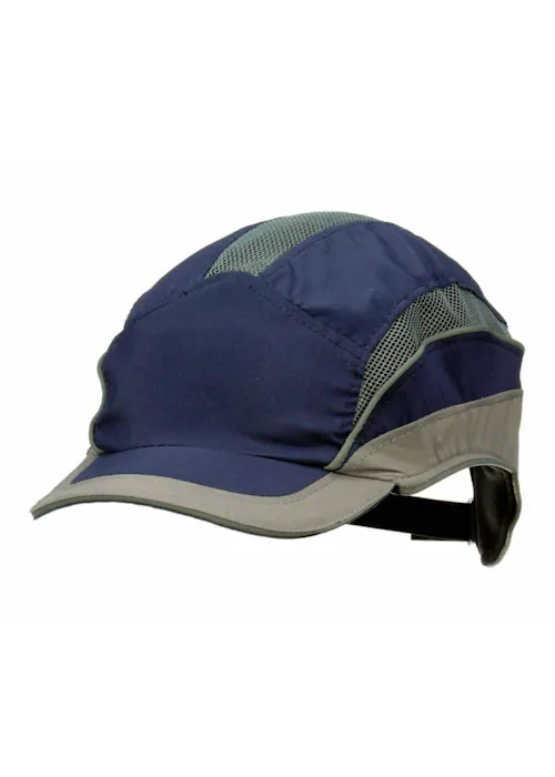 3M First Base 3 Stootpet 2031216 55 mm Marineblauw/Grijs