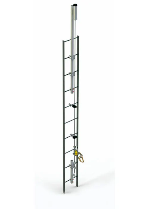 3M DBI-SALA Lad-Saf Kabelgeleider 6100400