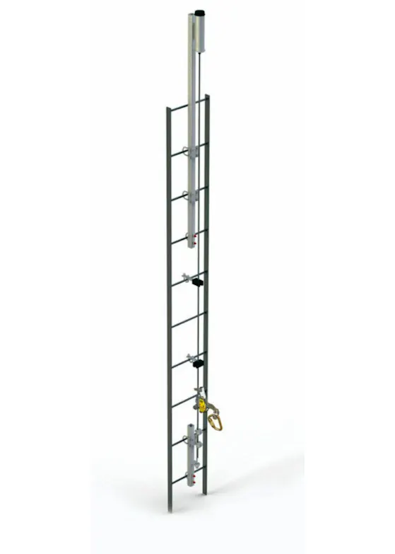 3M DBI‑SALA Lad‑Saf Kabelführung 6100400