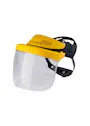 3M Headset-Kombination G500V5F11-GU Gelb Vorschaubild