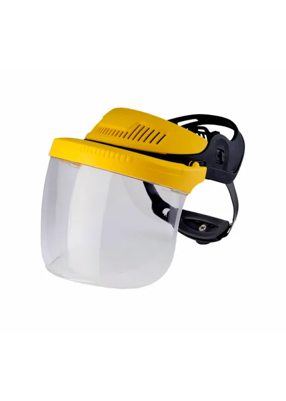 3M Headset-Kombination G500V5F11-GU Gelb