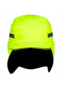 3M First Base 3 Stootpet 2021209 55 mm Hi-Viz Geel miniatuur