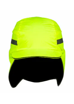 3M First Base 3 Stootpet 2021209 55 mm Hi-Viz Geel miniatuur