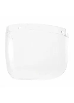 3M Gelaatsscherm 5-Serie 5F-11 Helder