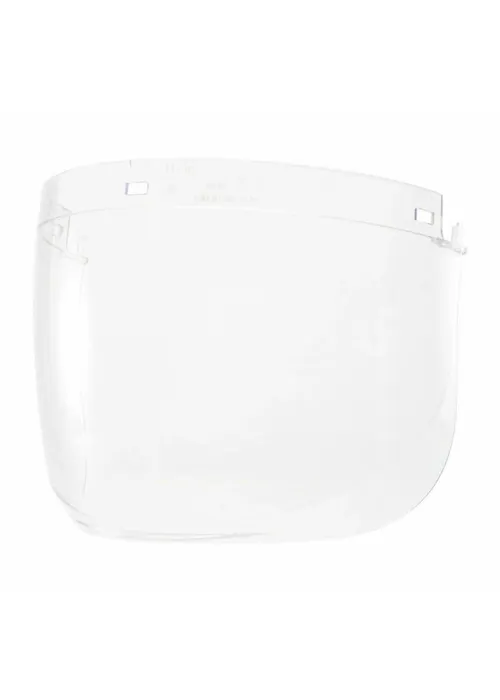 3M Gelaatsscherm 5-Serie 5F-11 Helder