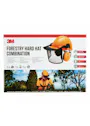 3M Helmkombination G3000CUVFORESTC1 1 Kit pro Verpackung Vorschaubild