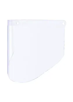 3M Gelaatsscherm WP-Serie WP96 Helder