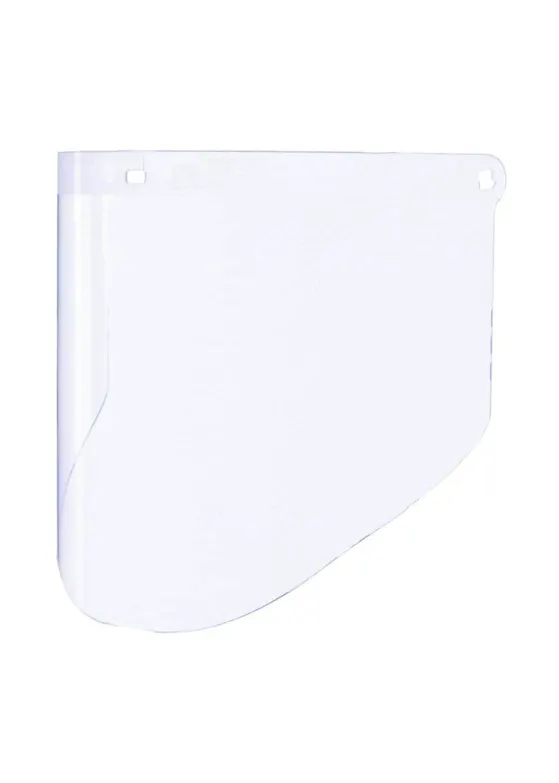 3M Gesichtsschild WP-Serie WP96 klar