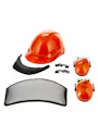 3M Helmkombination G3000CUVFORESTC1 1 Kit pro Verpackung Vorschaubild
