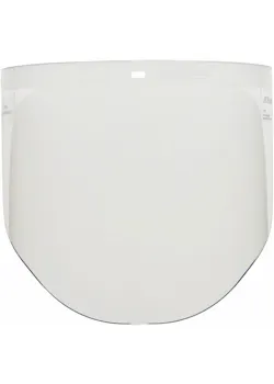3M Gelaatsscherm WP-Serie WP98 Helder