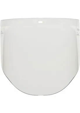 3M Gelaatsscherm WP-Serie WP98 Helder