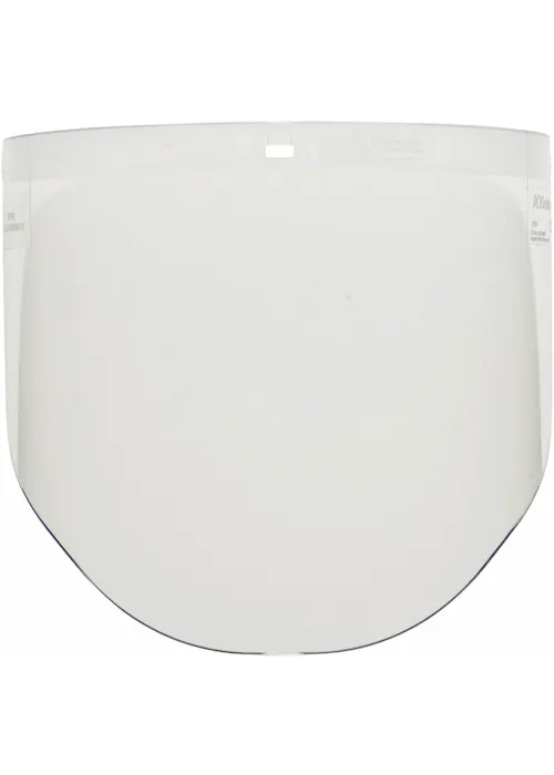 3M Gelaatsscherm WP-Serie WP98 Helder