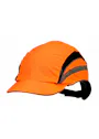3M First Base 3 Stootpet 2021874 Classic 55mm Hi-Viz Oranje miniatuur