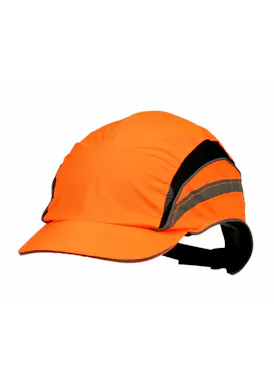 3M First Base 3 Stootpet 2021874 Classic 55mm Hi-Viz Oranje