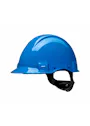 3M Veiligheidshelm Uvicator G3001NUV-BB Blauw miniatuur